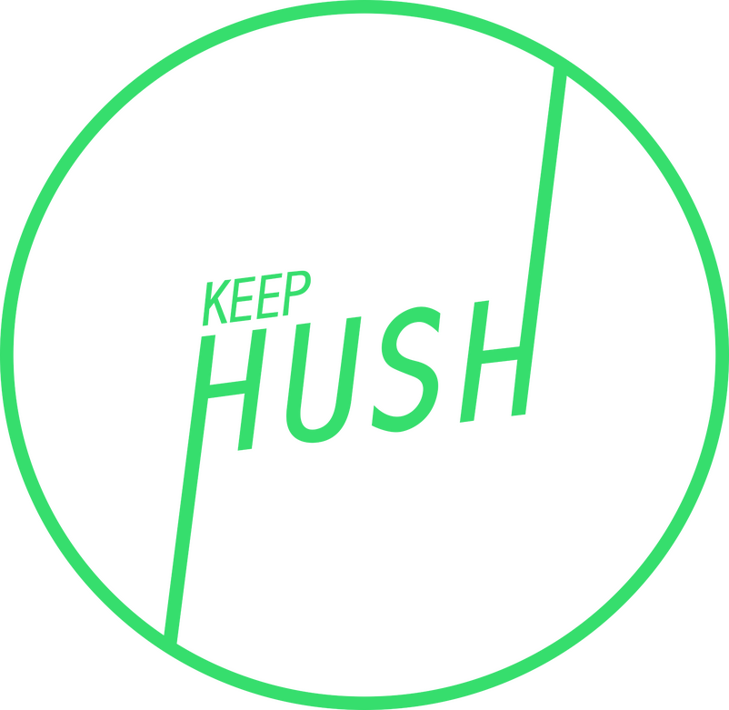 KeepHush plugin interface